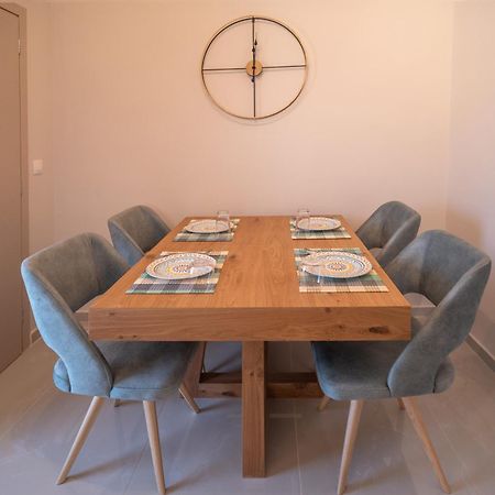 Katia Athens Apartment Екстер'єр фото