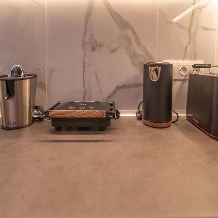 Katia Athens Apartment Екстер'єр фото