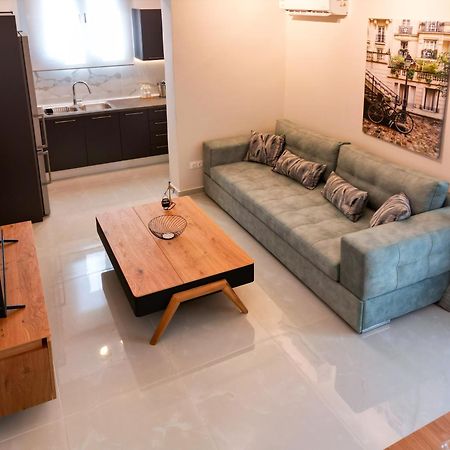 Katia Athens Apartment Екстер'єр фото