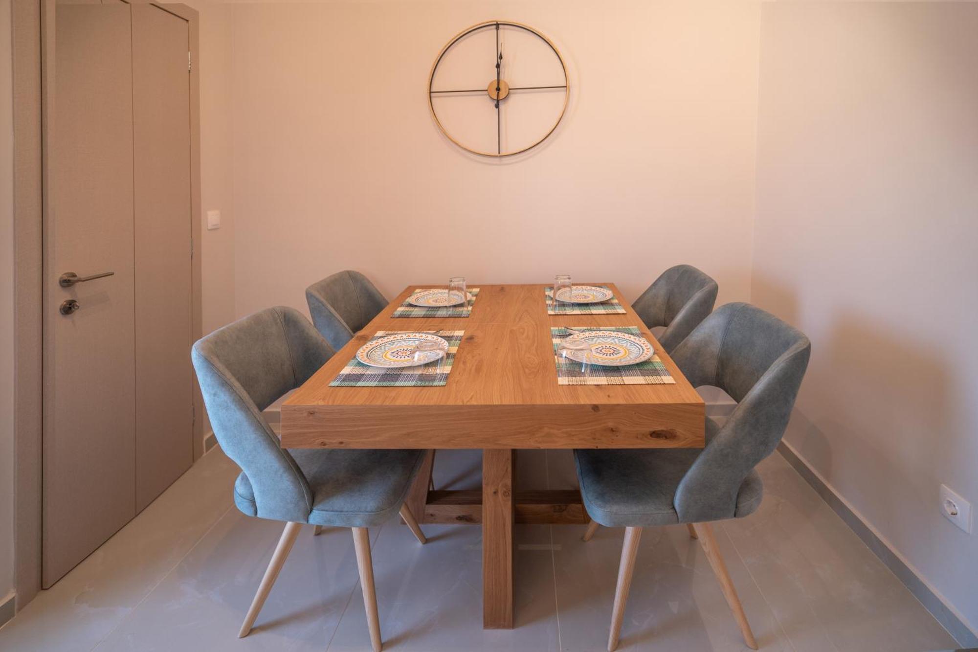 Katia Athens Apartment Екстер'єр фото