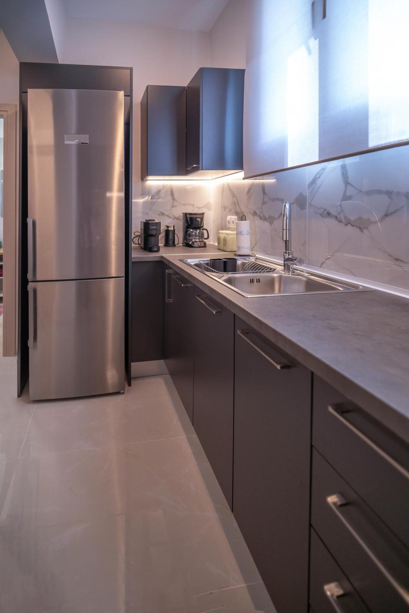 Katia Athens Apartment Екстер'єр фото
