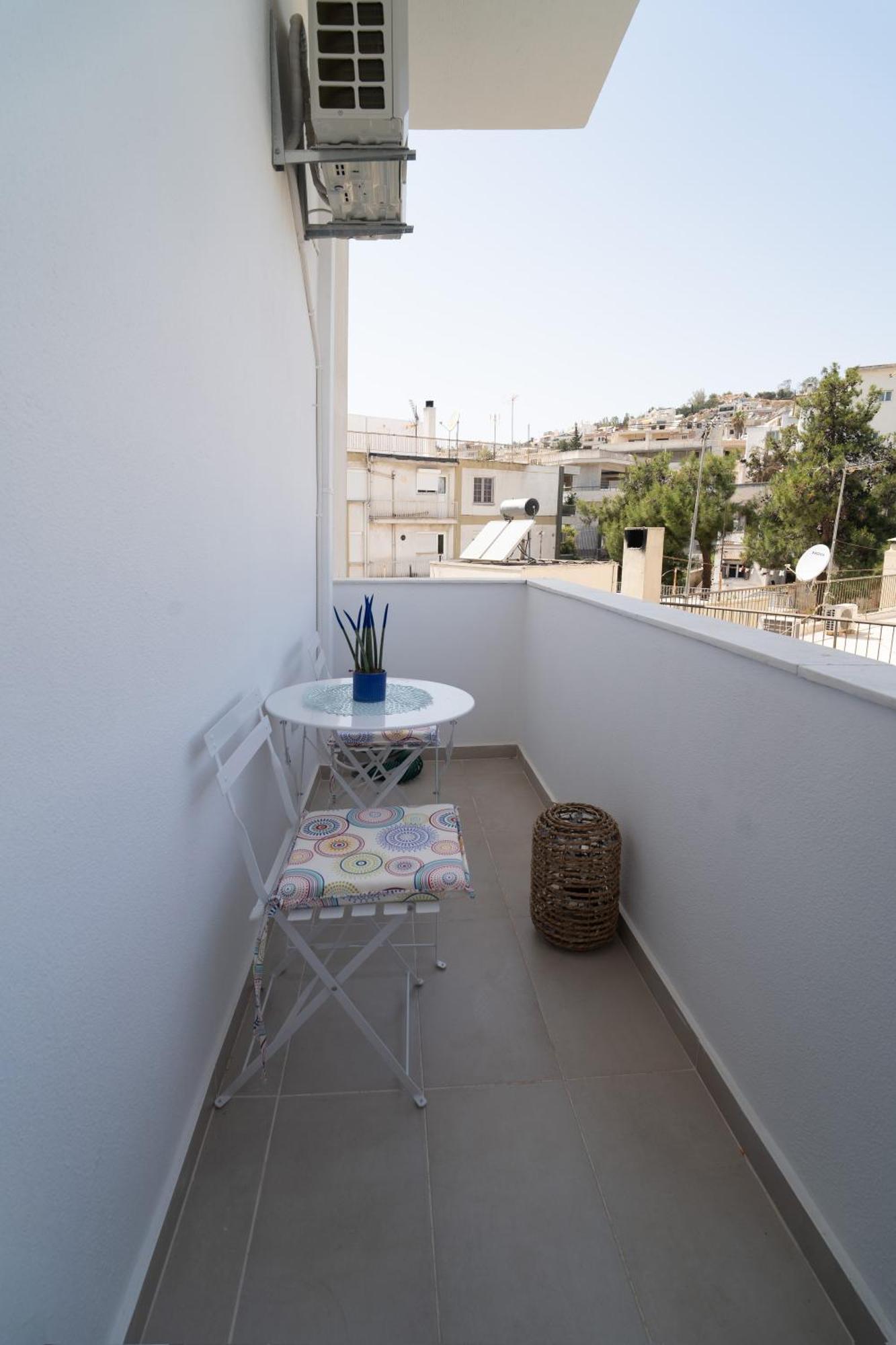 Katia Athens Apartment Екстер'єр фото