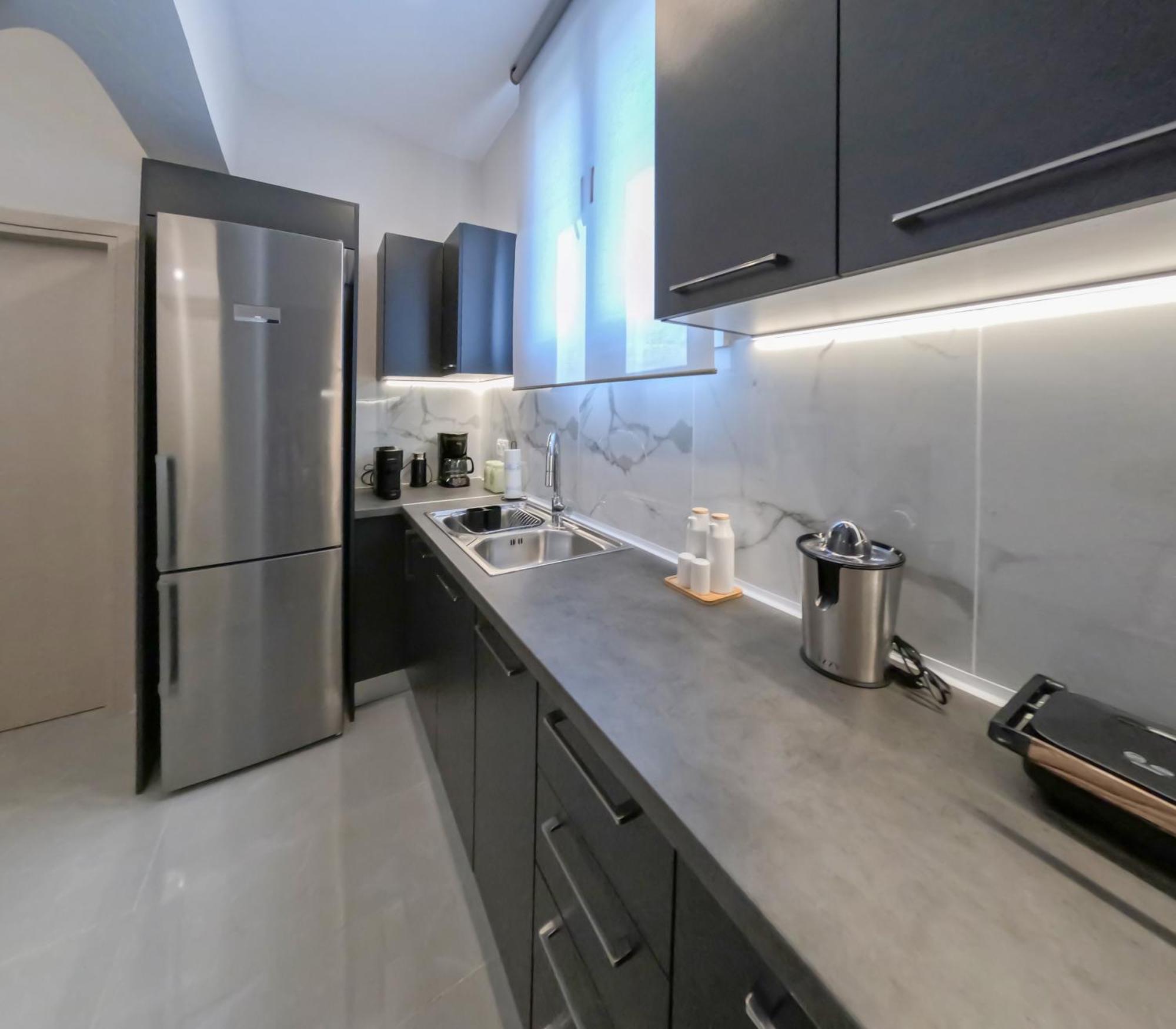 Katia Athens Apartment Екстер'єр фото