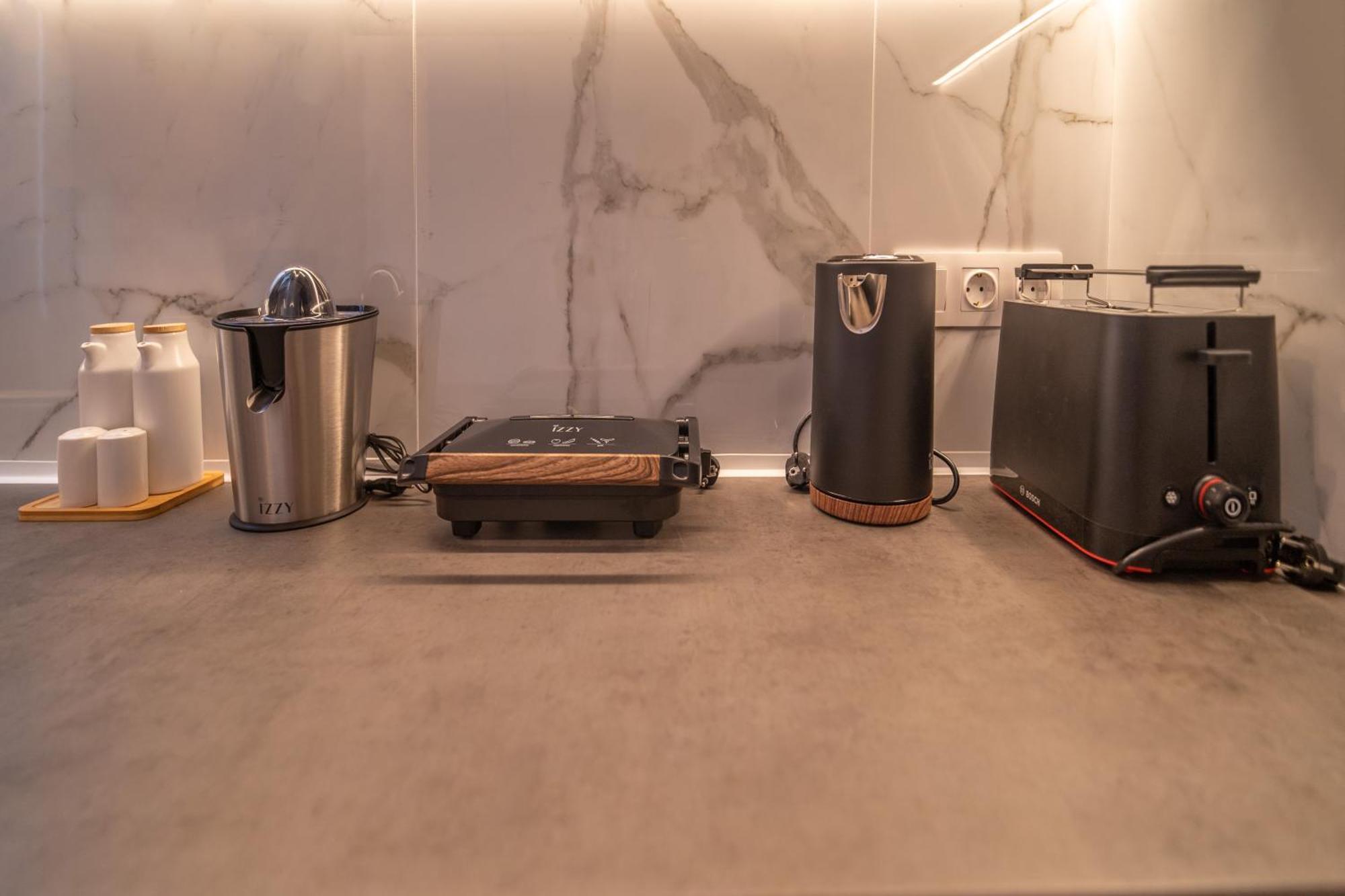 Katia Athens Apartment Екстер'єр фото
