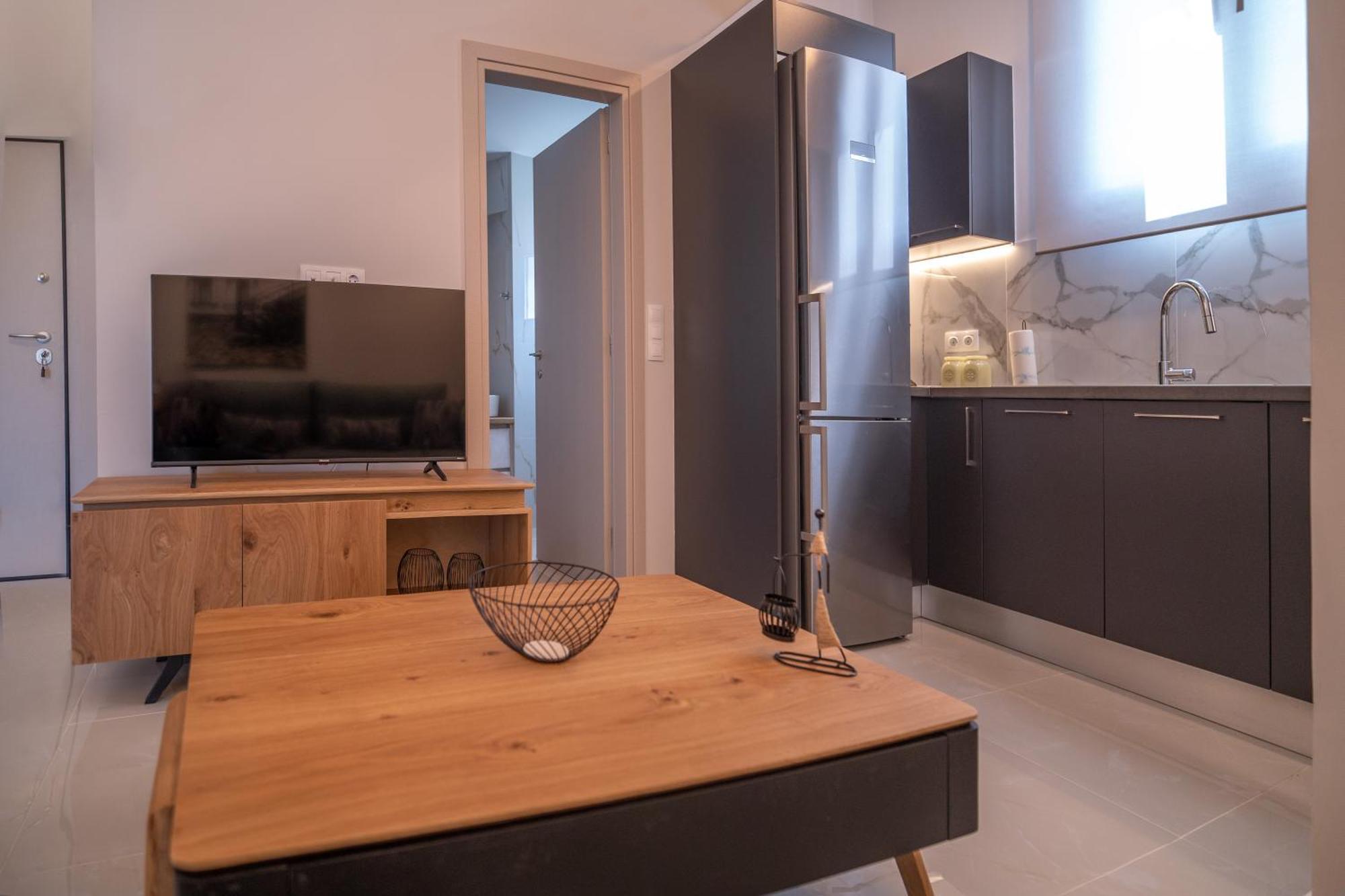 Katia Athens Apartment Екстер'єр фото