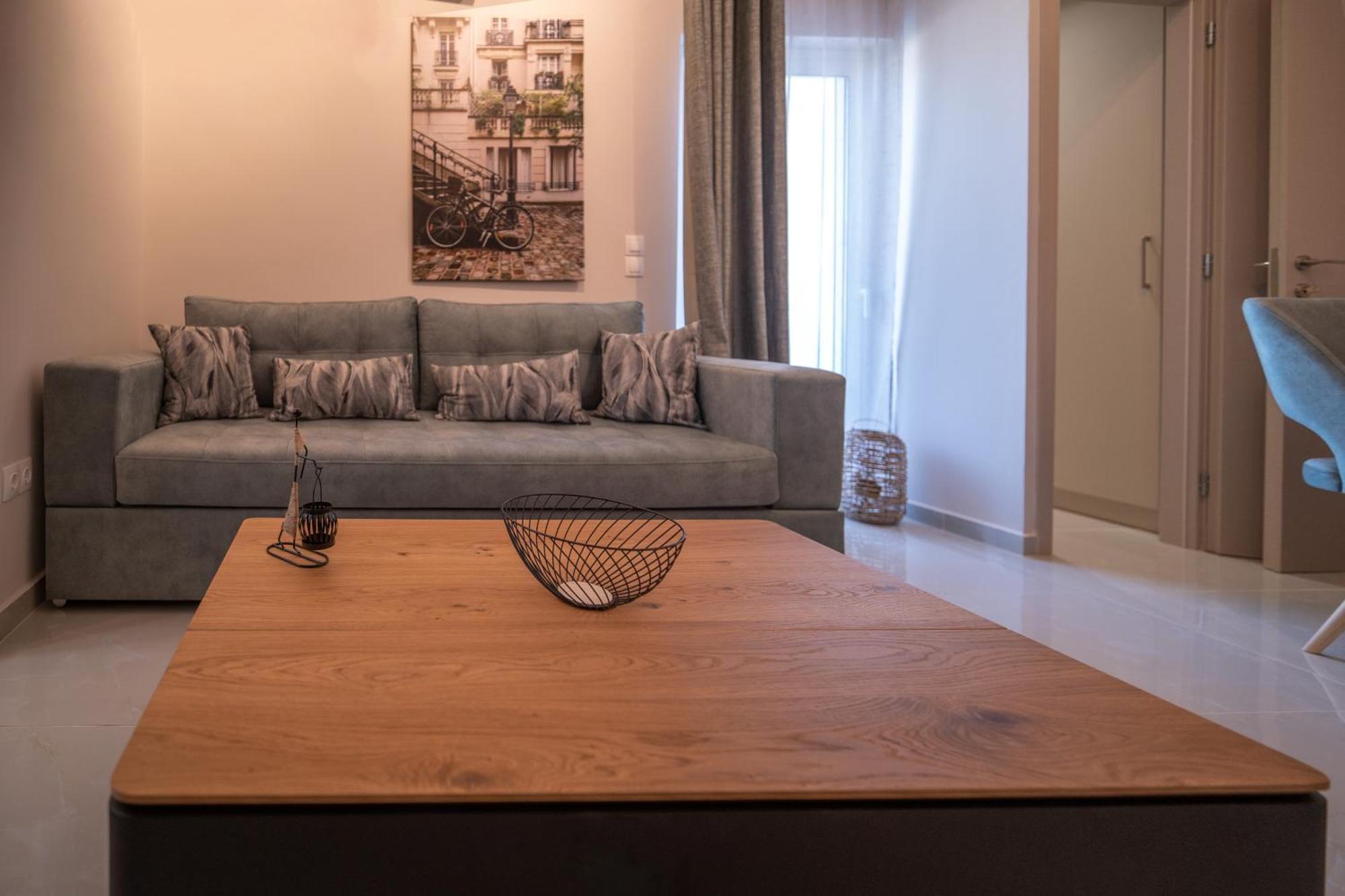 Katia Athens Apartment Екстер'єр фото