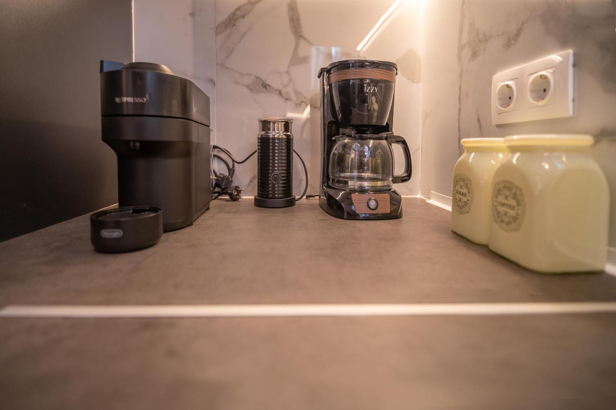 Katia Athens Apartment Екстер'єр фото