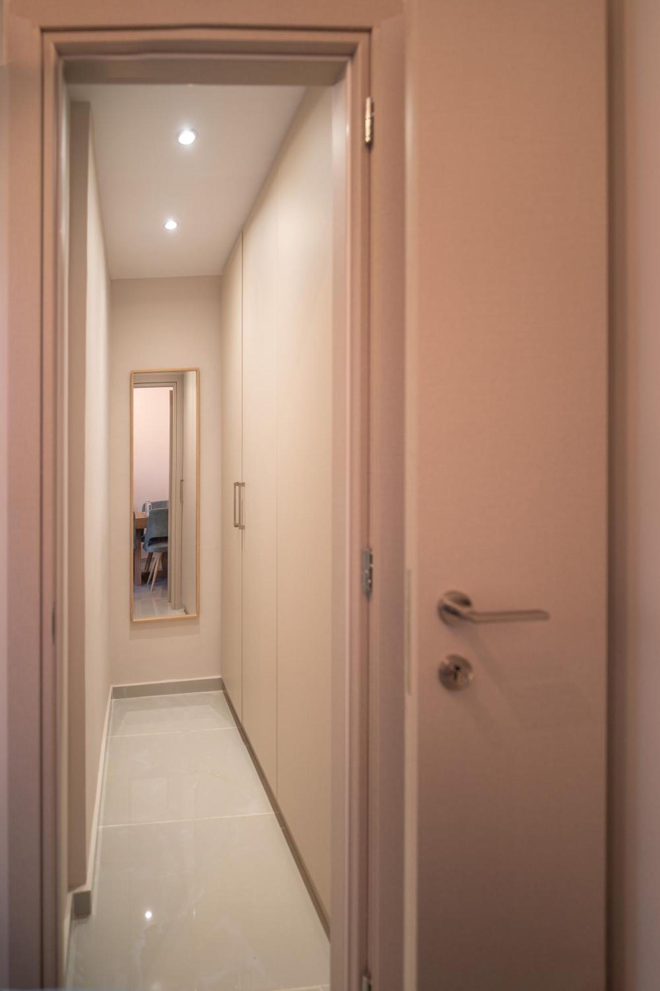 Katia Athens Apartment Екстер'єр фото