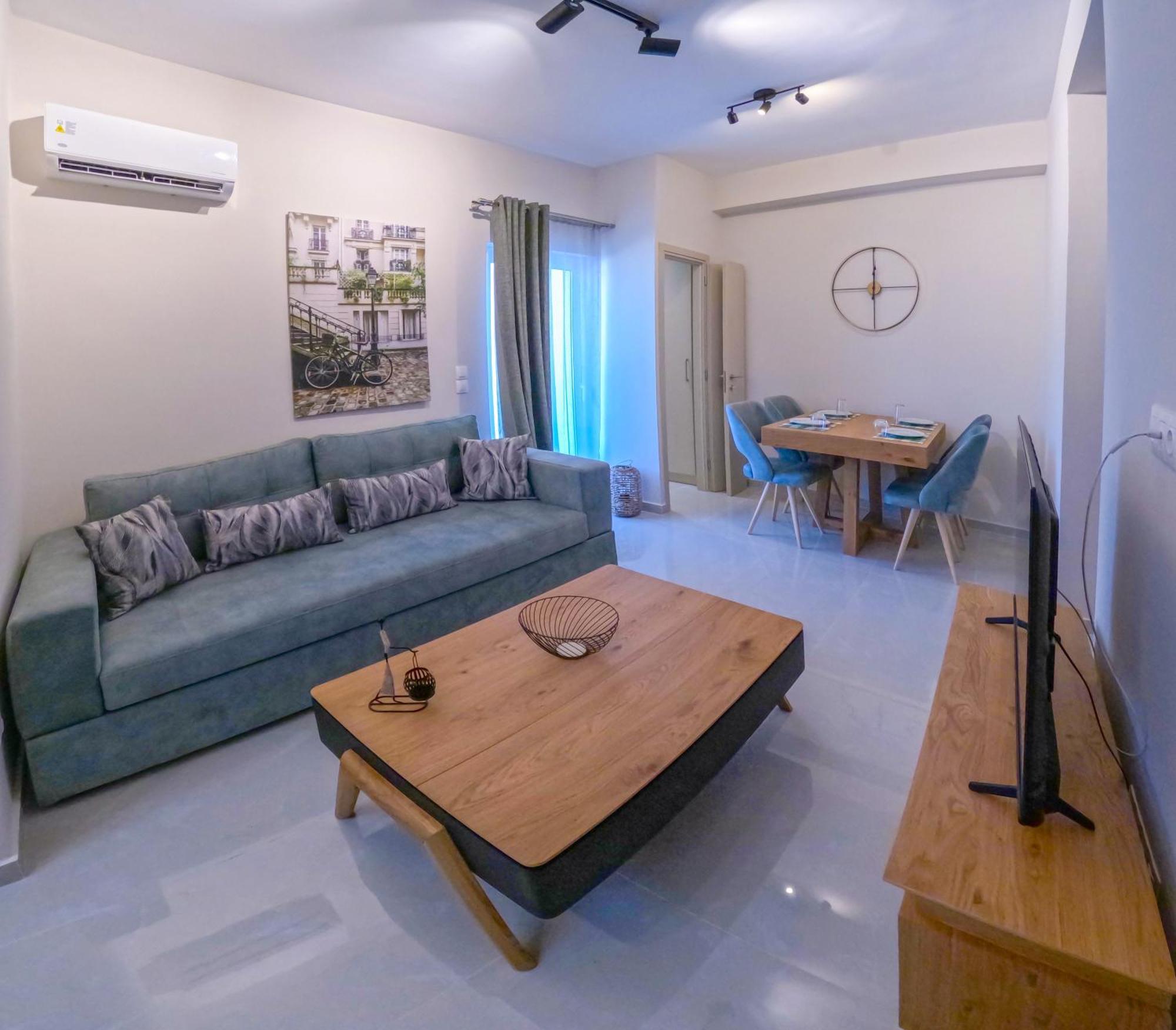 Katia Athens Apartment Екстер'єр фото